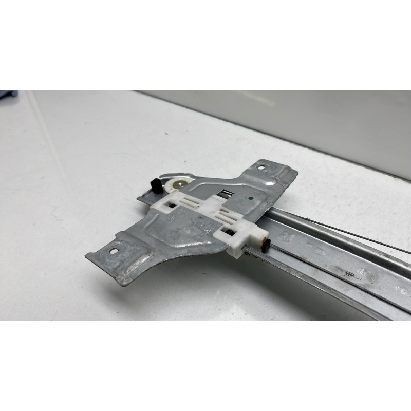 Leve vitre electrique avant droit CITROEN C3 3 Photo n°8