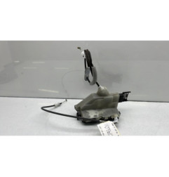 Serrure arriere droit CITROEN C3 3 Photo n°1