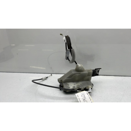 Serrure arriere droit CITROEN C3 3 Photo n°1