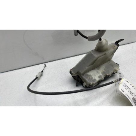 Serrure arriere droit CITROEN C3 3