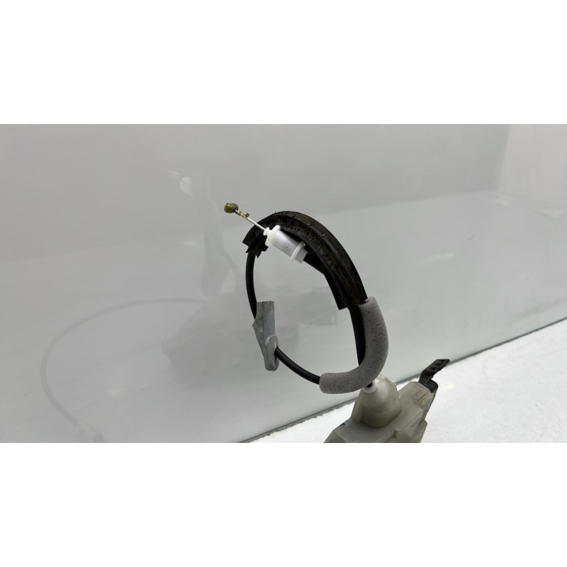 Serrure arriere droit CITROEN C3 3 Photo n°3