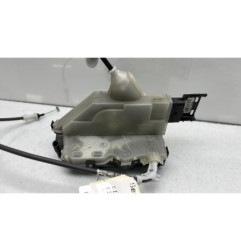 Serrure arriere droit CITROEN C3 3