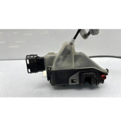 Serrure arriere droit CITROEN C3 3