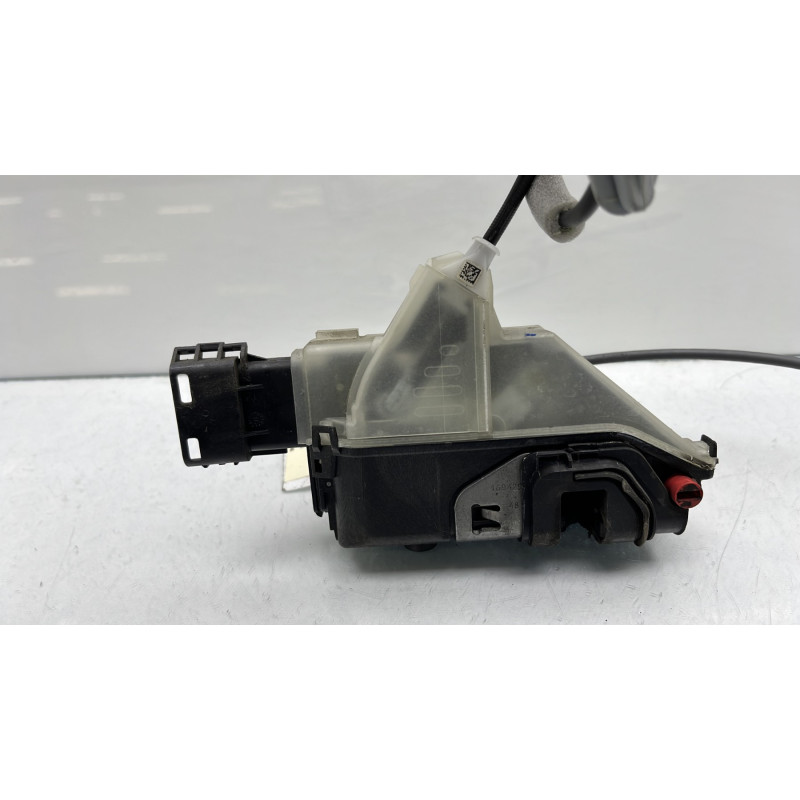 Serrure arriere droit CITROEN C3 3 Photo n°5