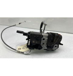 Serrure arriere droit CITROEN C3 3