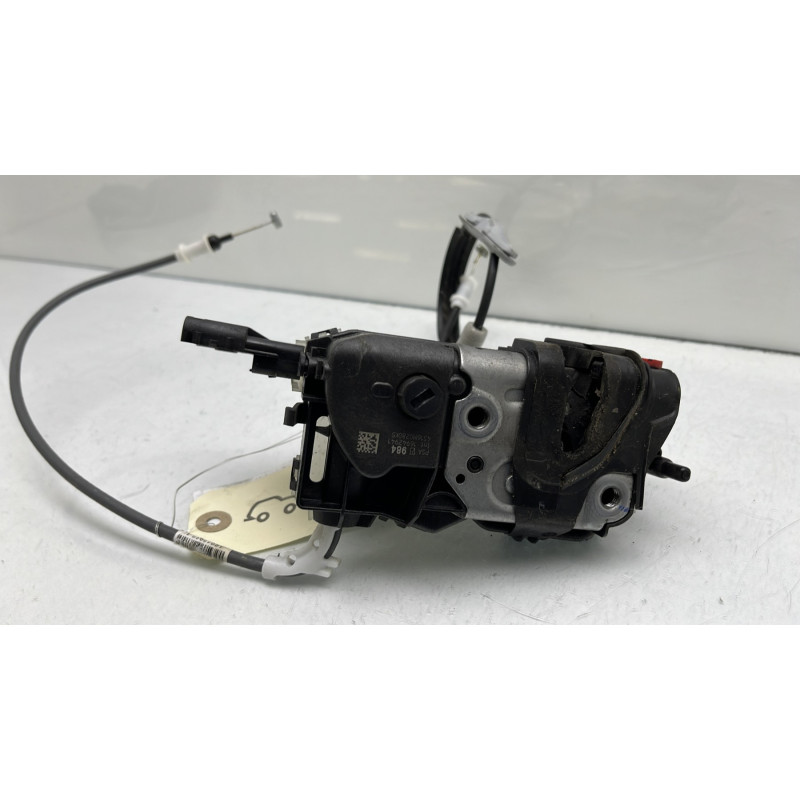 Serrure arriere droit CITROEN C3 3 Photo n°7