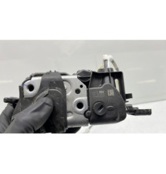 Serrure arriere droit CITROEN C3 3