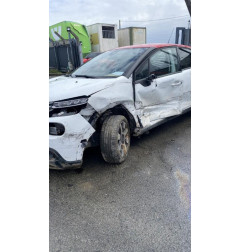 Serrure arriere droit CITROEN C3 3