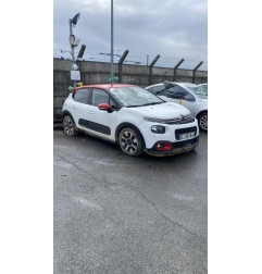 Serrure arriere droit CITROEN C3 3