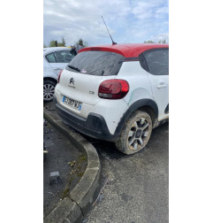 Serrure arriere droit CITROEN C3 3