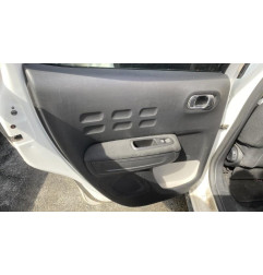 Serrure arriere droit CITROEN C3 3