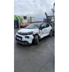 Serrure arriere droit CITROEN C3 3