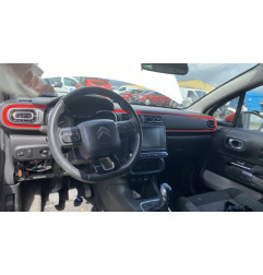 Serrure arriere droit CITROEN C3 3