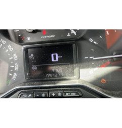 Serrure arriere droit CITROEN C3 3