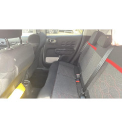 Serrure arriere droit CITROEN C3 3