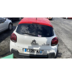 Serrure arriere droit CITROEN C3 3