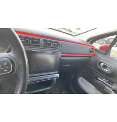 Serrure arriere droit CITROEN C3 3