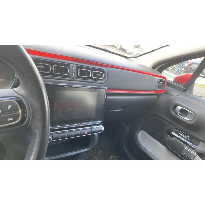 Serrure arriere droit CITROEN C3 3 Photo n°20