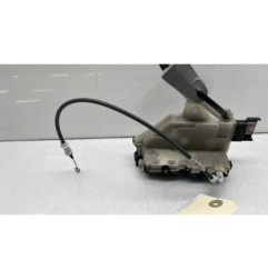 Serrure avant droit CITROEN C3 3