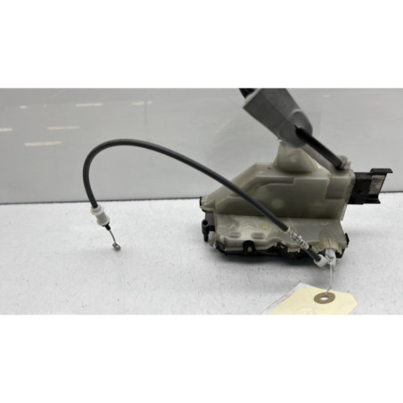 Serrure avant droit CITROEN C3 3