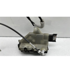 Serrure avant droit CITROEN C3 3