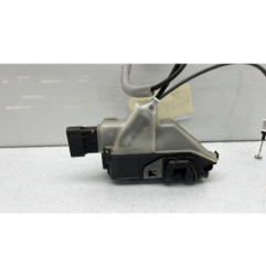 Serrure avant droit CITROEN C3 3
