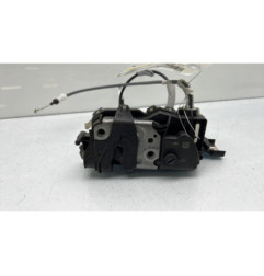 Serrure avant droit CITROEN C3 3
