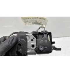 Serrure avant droit CITROEN C3 3