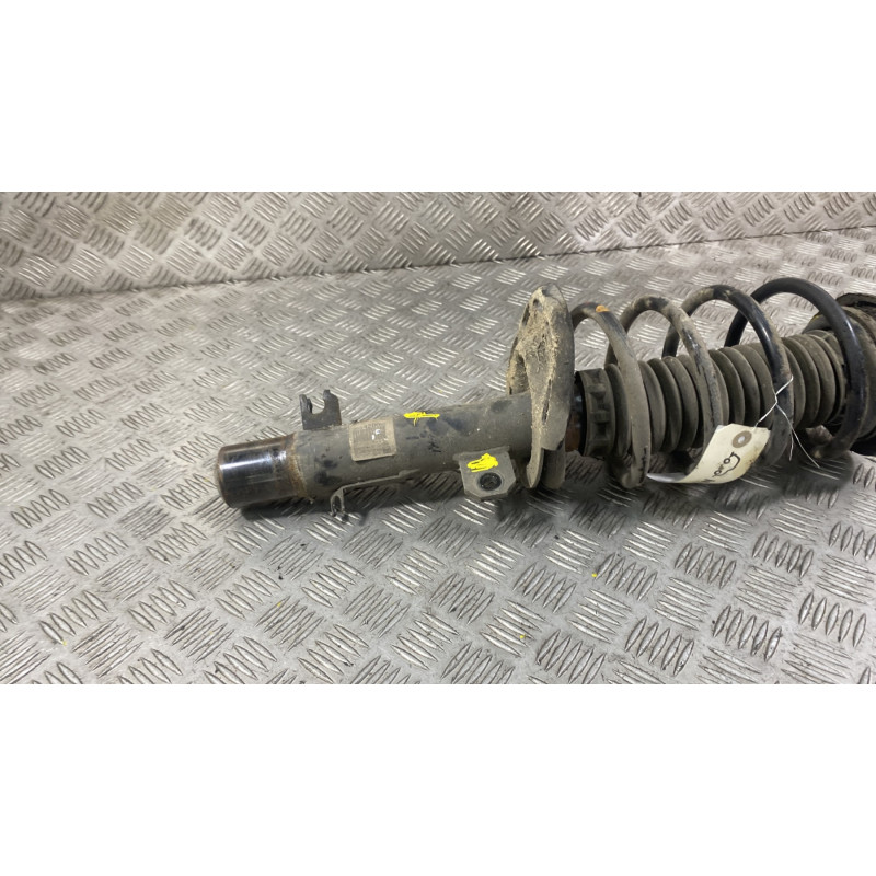 Amortisseur avant droit CITROEN C3 3 Photo n°4