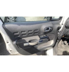Bloc ABS (freins anti-blocage) CITROEN C3 3