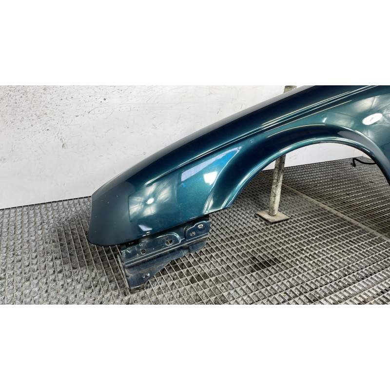 Aile avant gauche JAGUAR S-TYPE Photo n°2