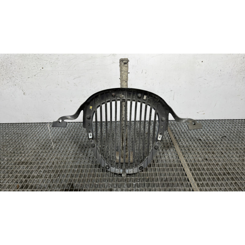 Calandre JAGUAR S-TYPE Photo n°4