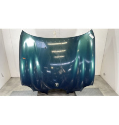 Capot JAGUAR S-TYPE Photo n°1