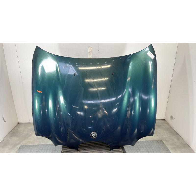 Capot JAGUAR S-TYPE Photo n°1