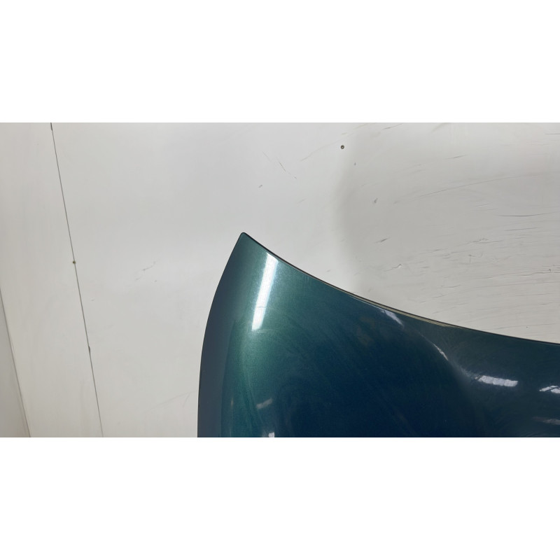 Capot JAGUAR S-TYPE Photo n°4