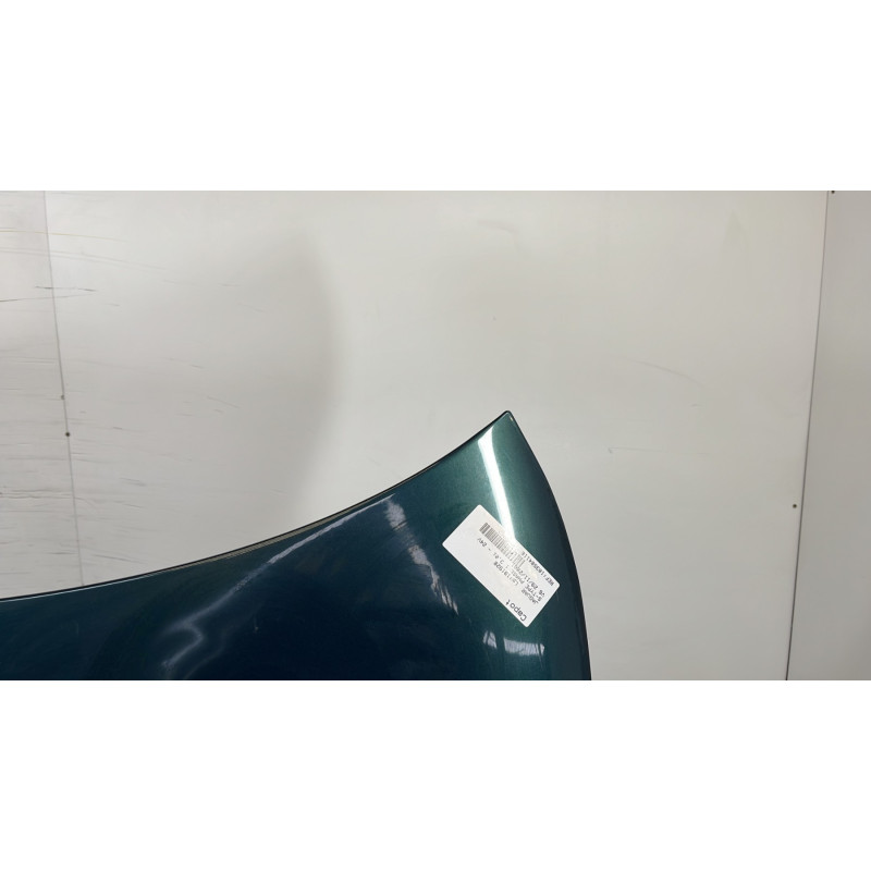 Capot JAGUAR S-TYPE Photo n°5