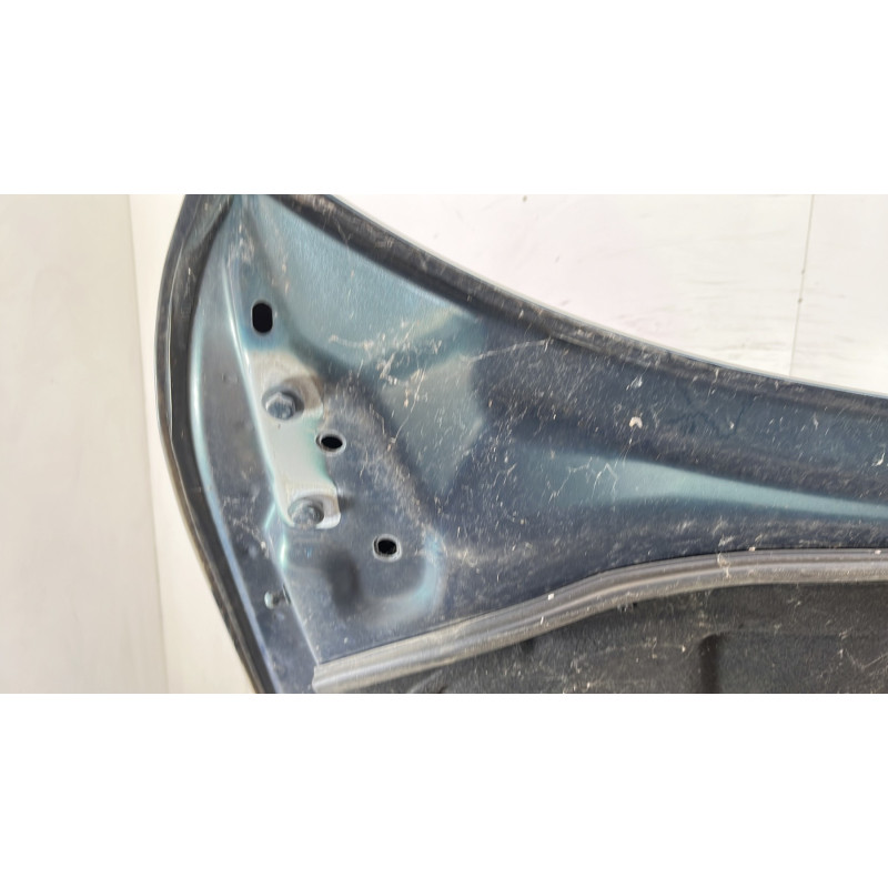 Capot JAGUAR S-TYPE Photo n°8