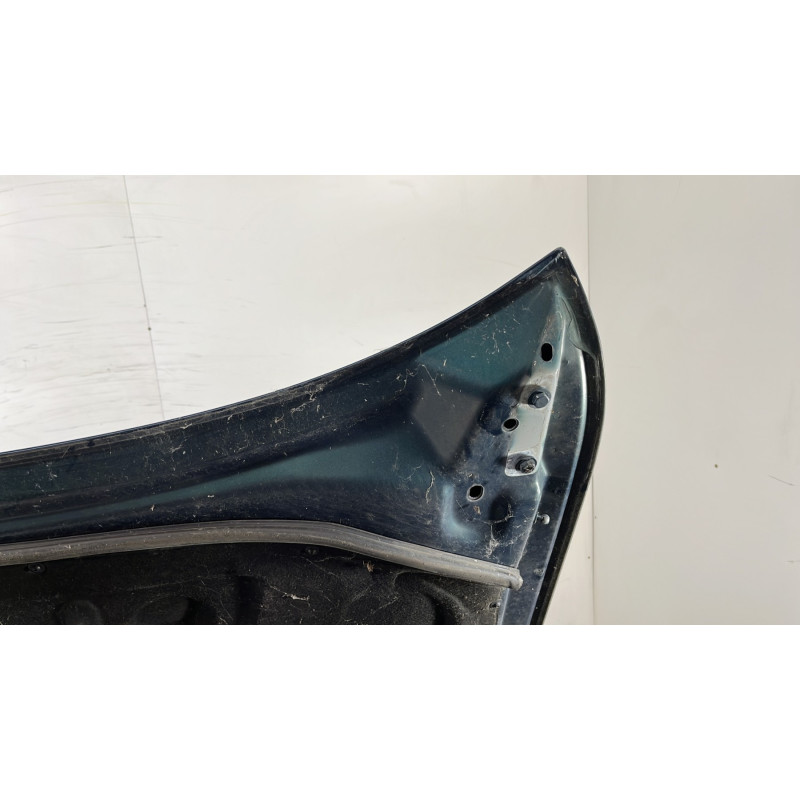 Capot JAGUAR S-TYPE Photo n°9
