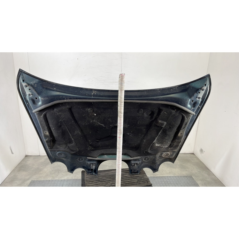 Capot JAGUAR S-TYPE Photo n°12