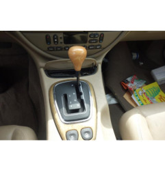 Capot JAGUAR S-TYPE