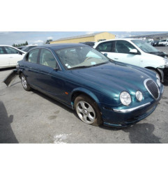 Feu arriere principal gauche (feux) JAGUAR S-TYPE