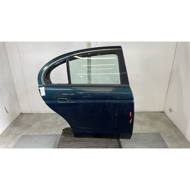 Porte arriere droit JAGUAR S-TYPE Photo n°1