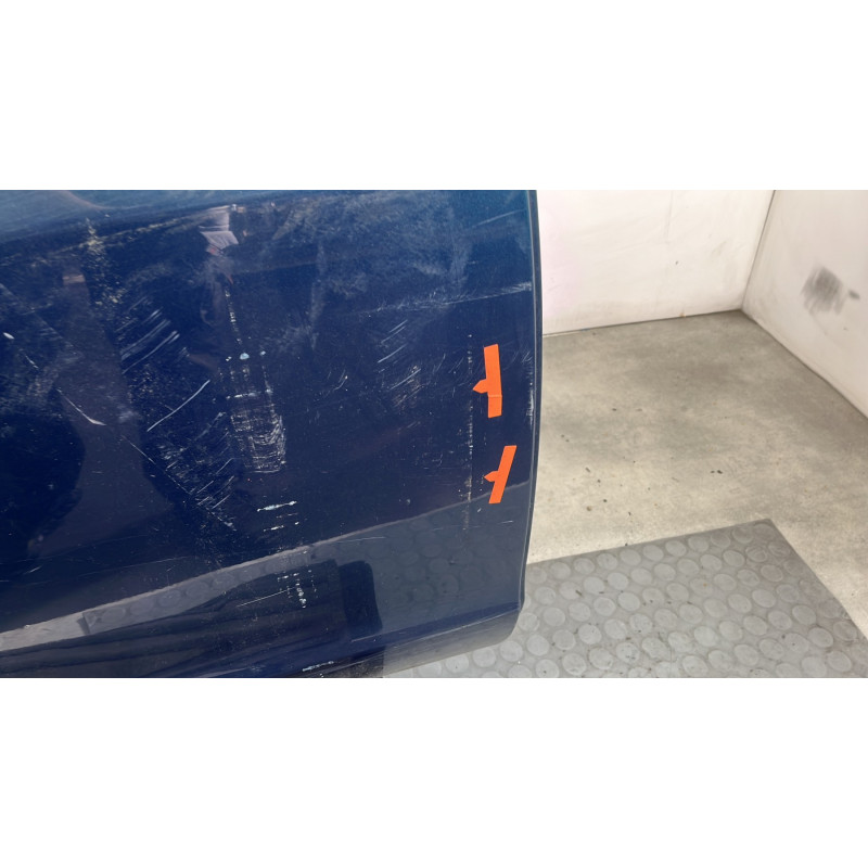 Porte arriere droit JAGUAR S-TYPE Photo n°3