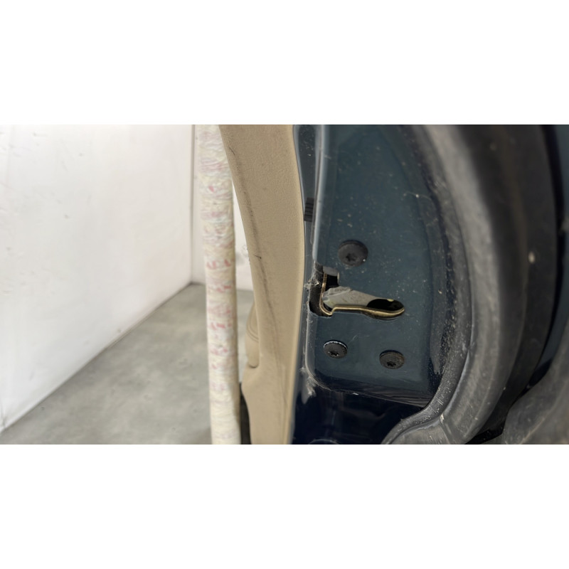 Porte arriere droit JAGUAR S-TYPE Photo n°4