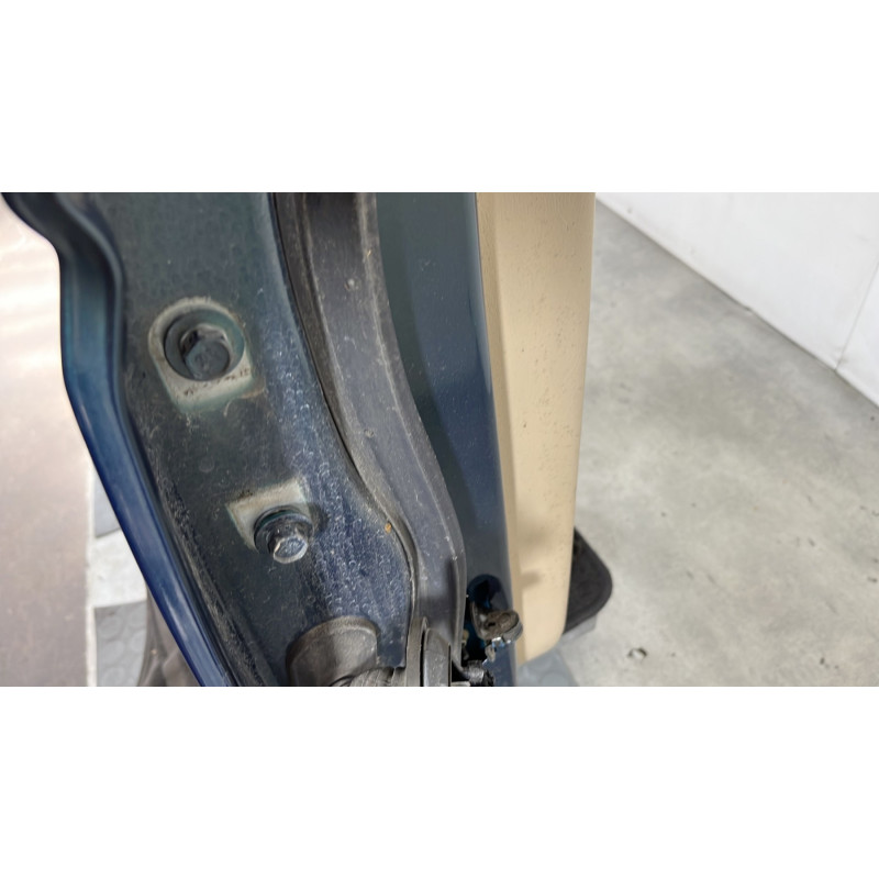 Porte arriere droit JAGUAR S-TYPE Photo n°5