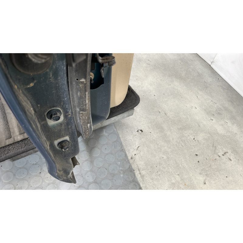 Porte arriere droit JAGUAR S-TYPE Photo n°6