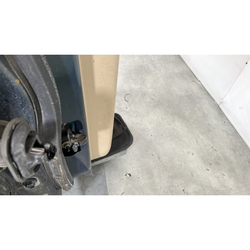 Porte arriere droit JAGUAR S-TYPE Photo n°7