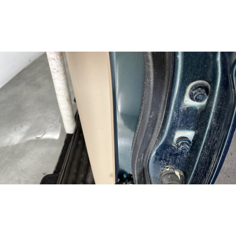 Porte arriere gauche JAGUAR S-TYPE Photo n°4