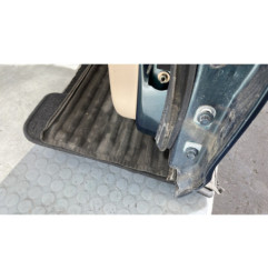 Porte arriere gauche JAGUAR S-TYPE