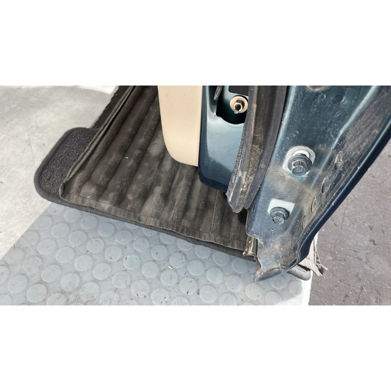 Porte arriere gauche JAGUAR S-TYPE Photo n°6
